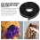 Extensiones De Negro Con Y Doble 6