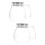 2Pcs Glass Coffee Pot Manual Coffeepot with Filter for Kitchen 8