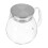 2Pcs Glass Coffee Pot Manual Coffeepot with Filter for Kitchen 11
