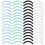 80pcs eyelash curler replacement pads refill cushions 3