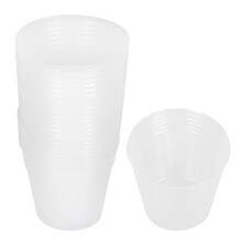 36 Pièces Tasses De Jardinage À Nutriments Tasses De Plantation