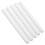 25 Pièces Bâtonnets En Diatomite Pour Séchage Absorption Humidité 2