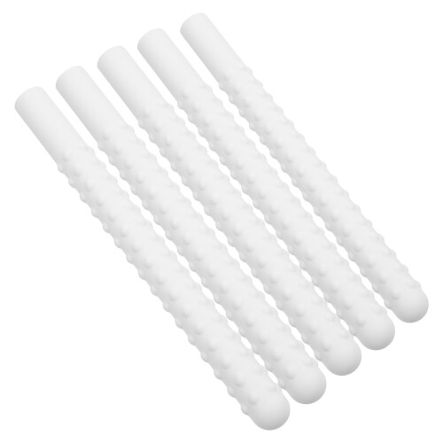 25 Pièces Bâtonnets En Diatomite Pour Séchage Absorption Humidité 1