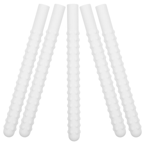 25 Pièces Bâtonnets En Diatomite Pour Séchage Absorption Humidité 2