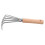 Manuale In Acciaio Inox Con In Per Giardino 1