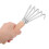 Manuale In Acciaio Inox Con In Per Giardino 7