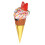 Scenografia Per Negozio Dolci Simulazione 5