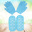 Gel Idratante Spa E In Con Gel Per Pelle 4