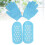 Gel Idratante Spa E In Con Gel Per Pelle 9