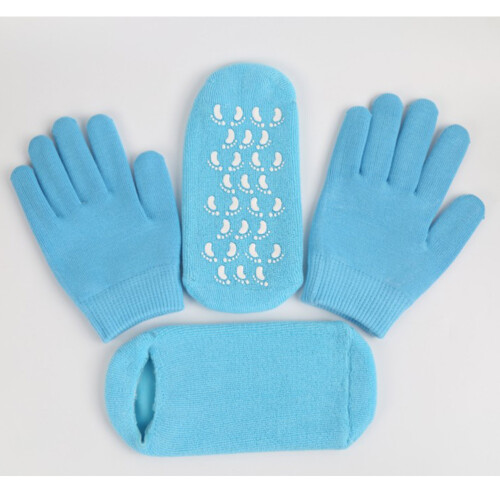 Gel Idratante Spa E In Con Gel Per Pelle 2