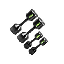 (Black) 4x Flange Alignment Pins Professional Lightweight Wheel Bearing