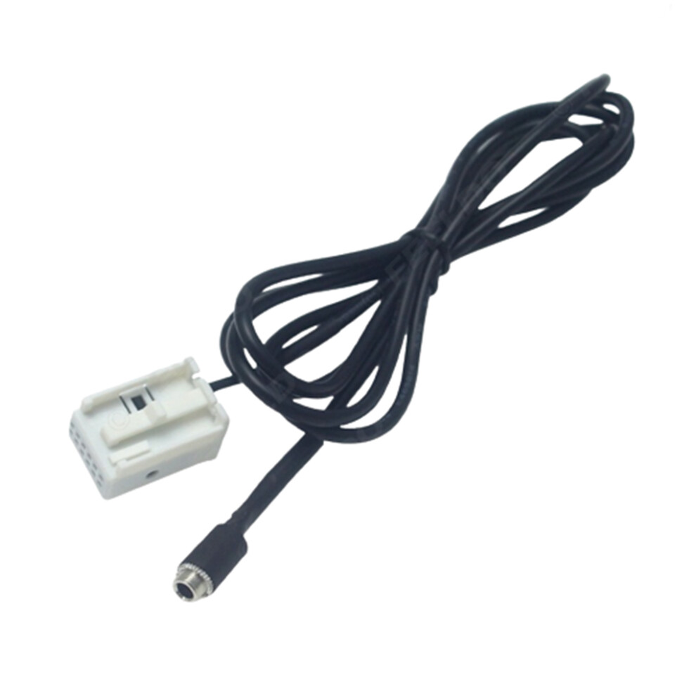 Audio Extension Cable Extender Automotive Repairing Part Cars Code-image-OPC-PM87NYW-NEW