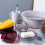 1pcs Soap Dish For Bathroom Sink And Shower 7