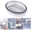 1pcs Soap Dish For Bathroom Sink And Shower 9