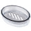 1pcs Soap Dish For Bathroom Sink And Shower 4
