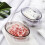 1pcs Soap Dish For Bathroom Sink And Shower 10