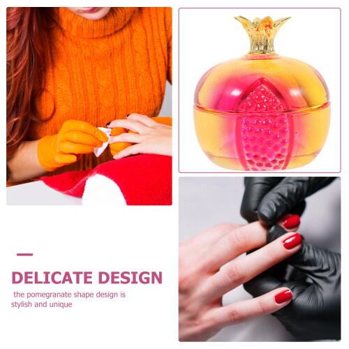 Coppetta Per Nail Art In Con 2