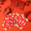 10 Buste Rosse Carta Per Capodanno E Festa 5