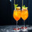 6 Pezzi Anello Per Bicchiere Vino In Non 10