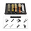 Barber Clipper Tray Organizzatore Per Tagliacapelli E Rasoio 6