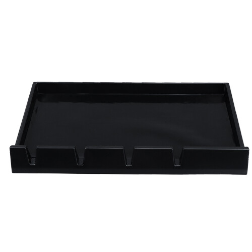 Barber Clipper Tray Organizzatore Per Tagliacapelli E Rasoio 1