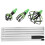 Set Per Sostituzione Lampadine Con Regolabili 11