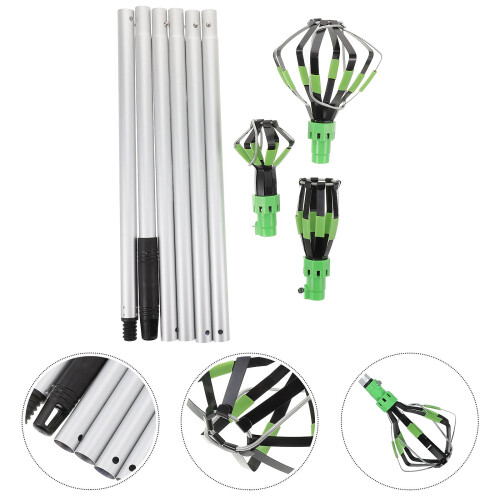 Set Per Sostituzione Lampadine Con Regolabili 2