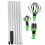 Set Per Sostituzione Lampadine Con Regolabili 4