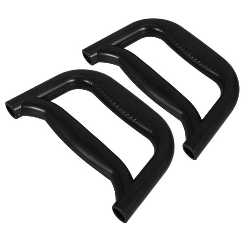 6 Pcs Utility Cart Handle - Portable Replacement With Nonslip Grip 1
