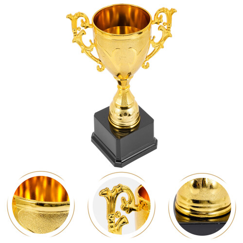 Kid Trophy Premio In Per 2