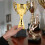 Kid Trophy Premio In Per 10