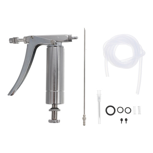 Set Spruzzatore In Per Irrigazione E Apicoltura