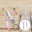 2 Pezzi Per Nail Art Colorati Portatili 8