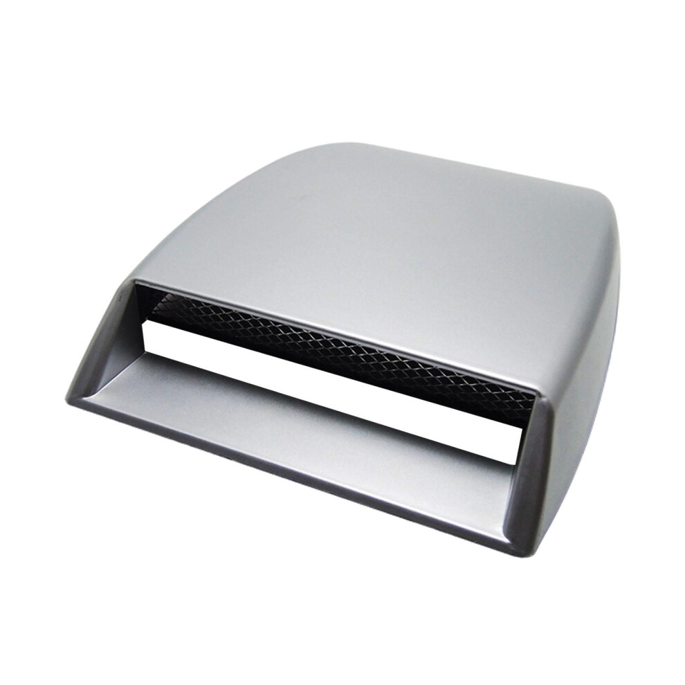 Automotive Bonnet Vent Cover Professional Car Hood Decorative Air-image-OPC-PM87SXS-NEW