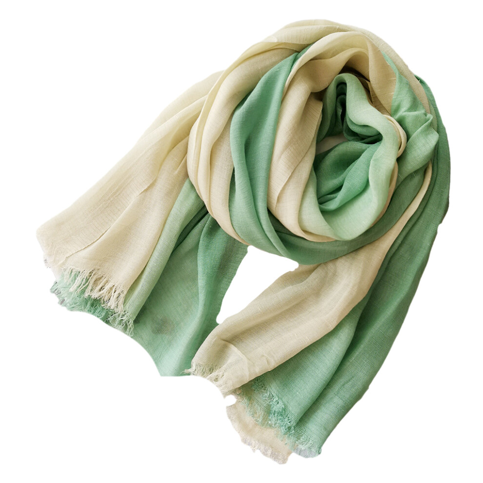 (style 10) Soft Breathable Winter Hijab Luxurious Elegant Versatile Easy To Match-image-OPC-PM87TZX-NEW