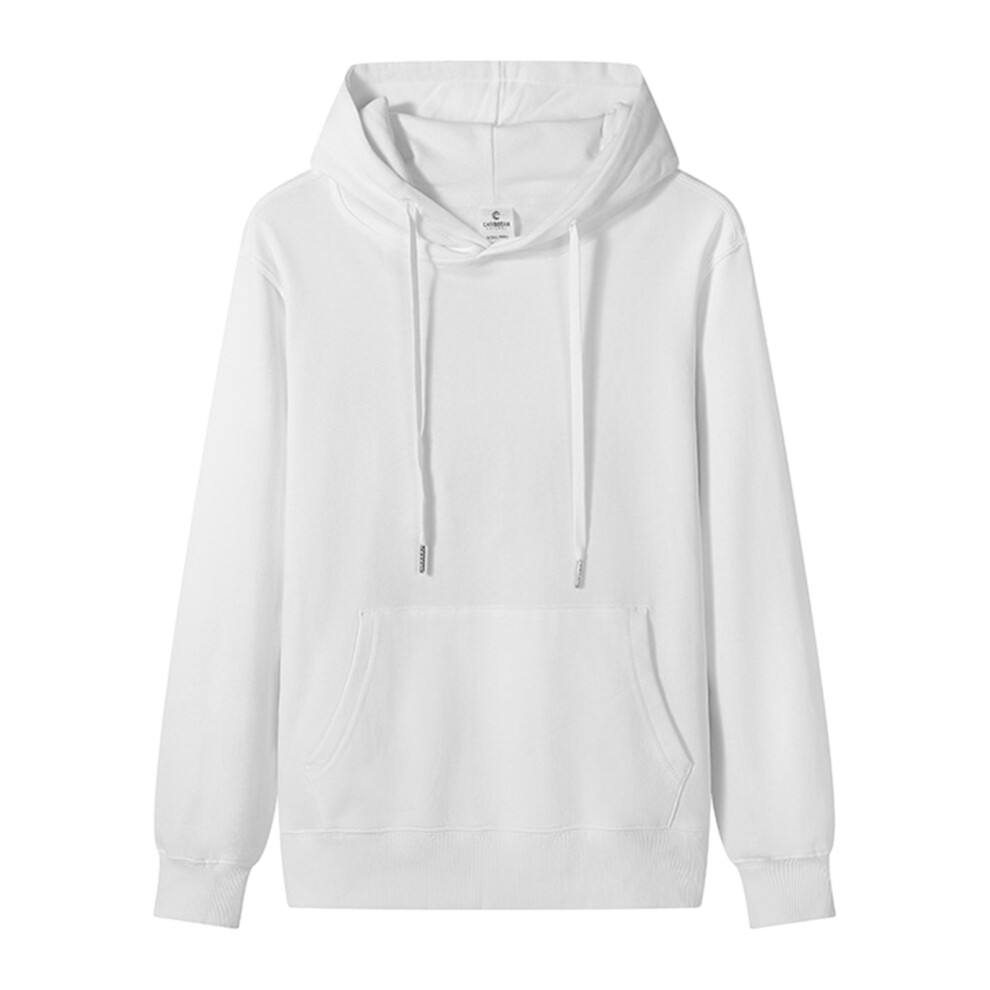 (white, S) Unique Embroidered Hoodies For One-of Kind Look And Enjoy One-of--kind-image-OPC-PM87VMG-NEW