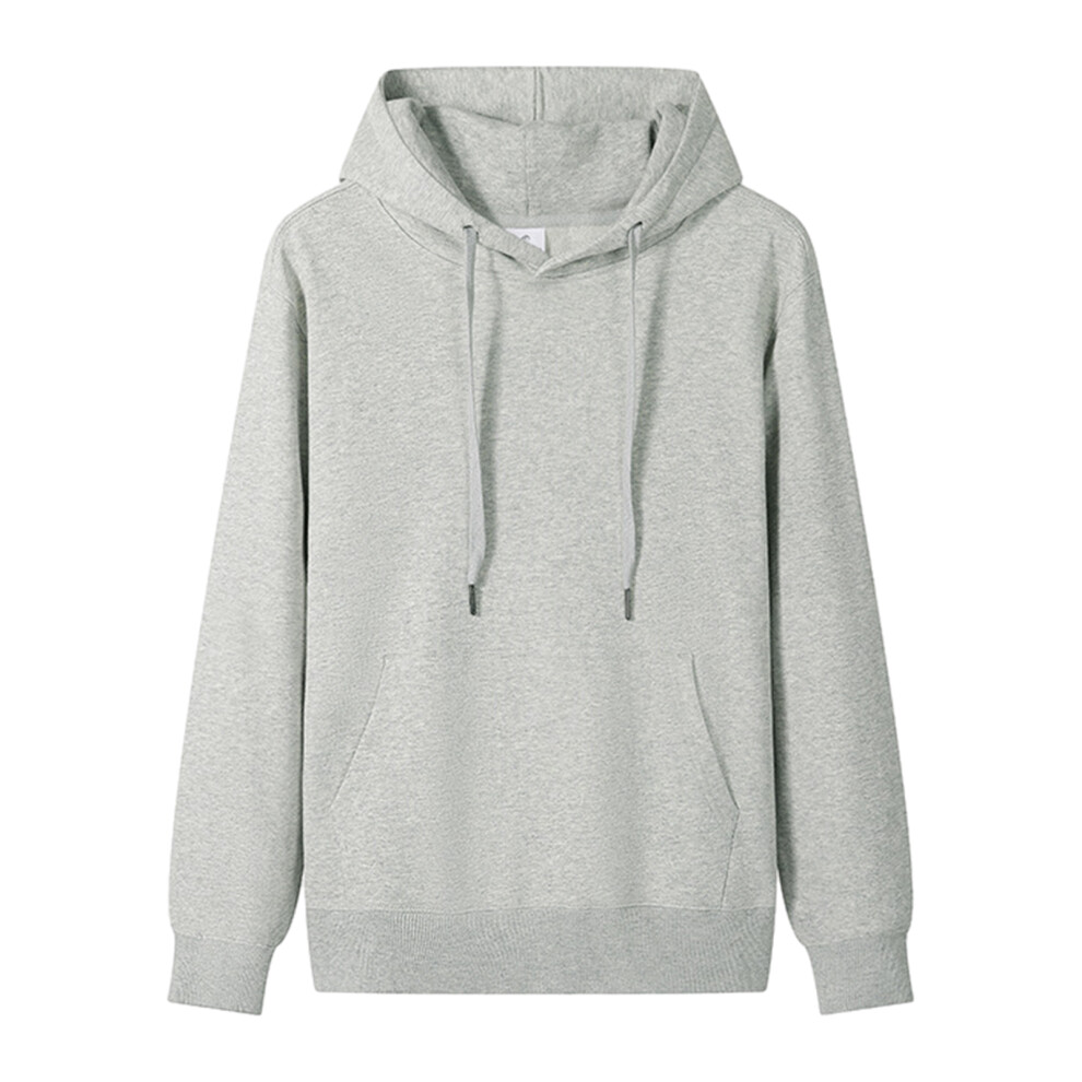 (grey, 4XL) Unique Embroidered Hoodies For One-of Kind Look And Enjoy One-of--kind-image-OPC-PM87VNH-NEW