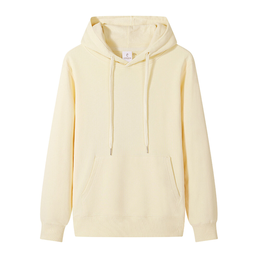 (apricot, XL) Unique Embroidered Hoodies For One-of Kind Look And Enjoy One-of--kind-image-OPC-PM87VQH-NEW