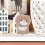 Peluche Morbido Per E Bambini Animale Cartone Animato 6
