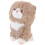 Peluche Morbido Per E Bambini Animale Cartone Animato 5