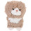 Peluche Morbido Per E Bambini Animale Cartone Animato 3