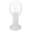 Mannequin Tête Porte-Perruque Chapeau Gonflable 7