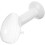 Mannequin Tête Porte-Perruque Chapeau Gonflable 10