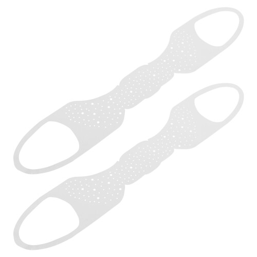 6 Pezzi Strumento In Silicone Riutilizzabile Per Efelidi