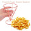 2 Pezzi A Cono Per Snack E 8