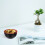 Round Bowls Black 1 Set For Home Use 11