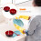 Round Bowls Black 1 Set For Home Use 10