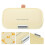 weekly pills box portable medication organizer compact dispenser case 5