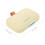 weekly pills box portable medication organizer compact dispenser case 11