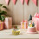 2 Pezzi Torta Artificiale Per Decorazione 4